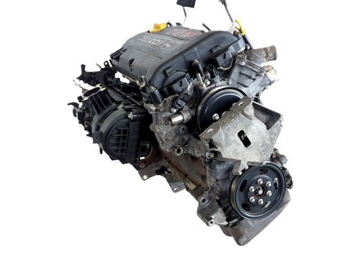 Moteur opel corsa 2 - corsa, z12xep