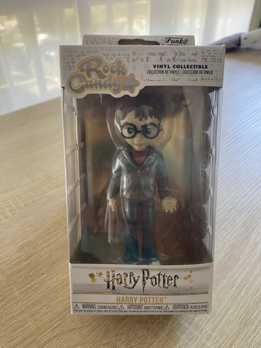 Harry potter figurine funko - -,