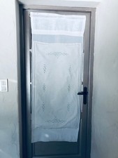 Rideau de porte Portière