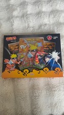 Coffret Naruto Mythos TCG 1er