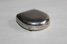 Petite boite porte montre en