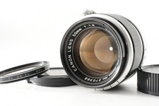 Objectif Canon 50 mm f1,8 MF