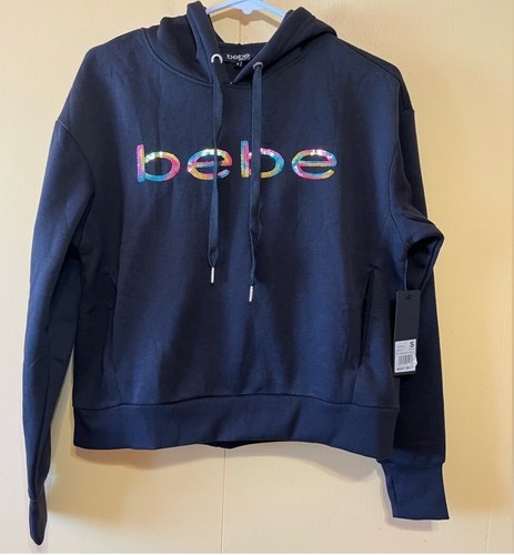 Bebe sport women hoodie - bebe,