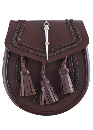 Kilt tasche sporran diverses - sporran,,
