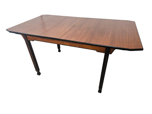 Table manger années - années, 70