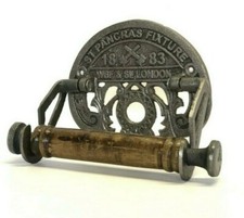 Vintage Style St.Pancras Fonte