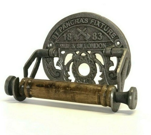 Vintage style pancras fonte - st.pancras,