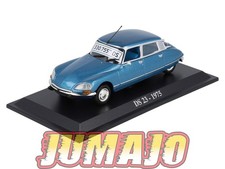 DS47 Voiture 1/43 Atlas DS