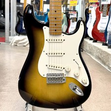 Guitare électrique Fender