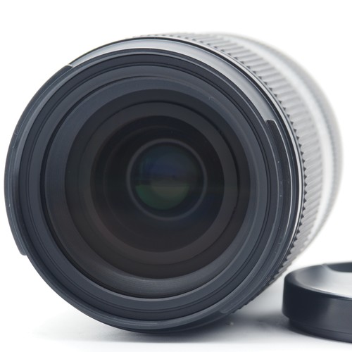 Objectif tamron 75mm - objectif, 28-75mm