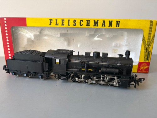 Fleischmann ancienne loco - fleischmann,