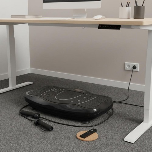 Plateforme vibrante bluetooth - plateforme,