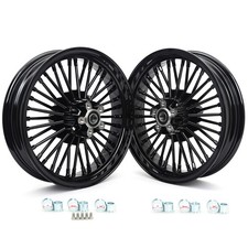 16x3,5 Fat Spoke Wheels Roue