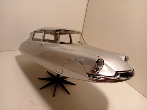 Norev citroen 19 - citroen, totem