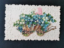 CPA Don't Forget Me - Refrigerated Card