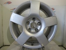 Jante ALU AUDI A4   16 POUCES