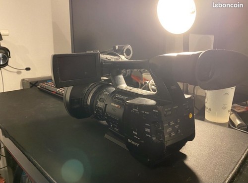 Sony pmw ex1 camcorder - sony,