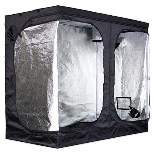 Mammoth classic 240l growbox - mammoth,