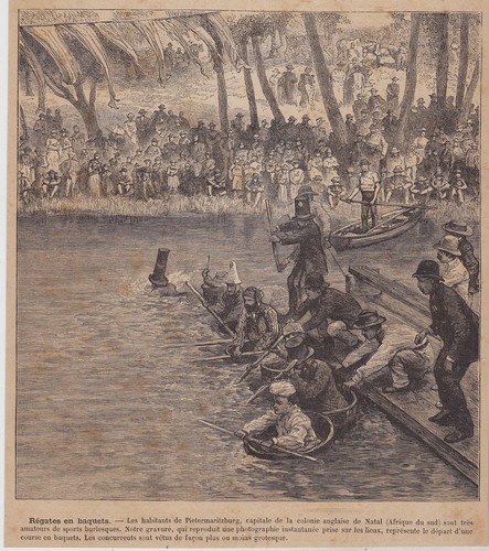 1892 afrique du sud - ,