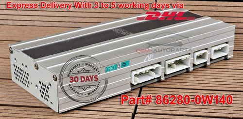 Amplificateur audio oem mark - audio,