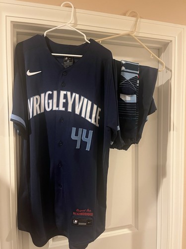 Chicago cubs nike - cubs,
