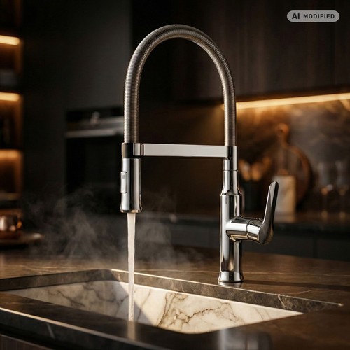 Paulgurkes robinet cuisine - de,