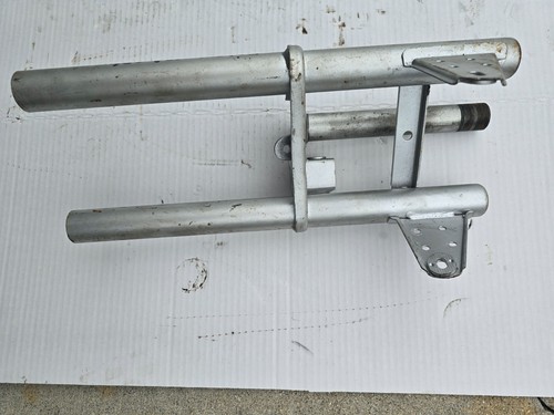 Puch moped front forks - puch,