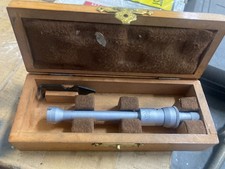 Etalon  Bore Gage  .600- 700 inch range , Swiss Made, Mitutoyo