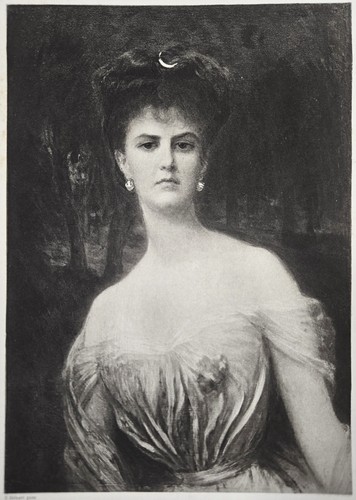 Héliogravure 1907 après - héliogravure, 1907,