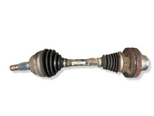 Audi Q7 4L 2008 Arbre