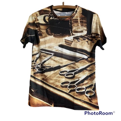 Shirt clin oeil coiffeurs - t-shirt,