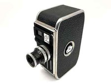 Bolex Paillard E8 Caméra De