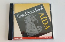 Aida Home Cinema Sound Philips CDI Cd-i VideoCD VCD Digital Video