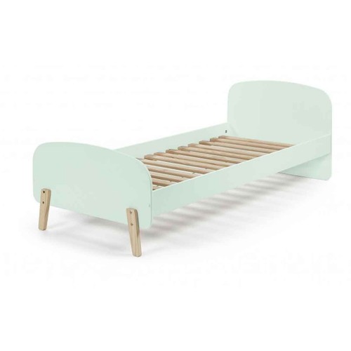 Lit enfant barrière - enfant, de