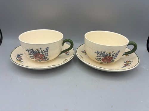 Villeroy boch vieux - et,