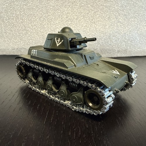 Solido char français - solido, 1/43
