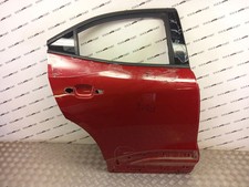 Opel Mokka X 2023 Porte