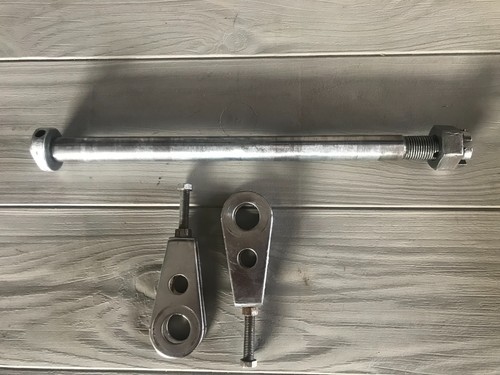 Kawasaki 400 kh ensemble - kawasaki, s3,