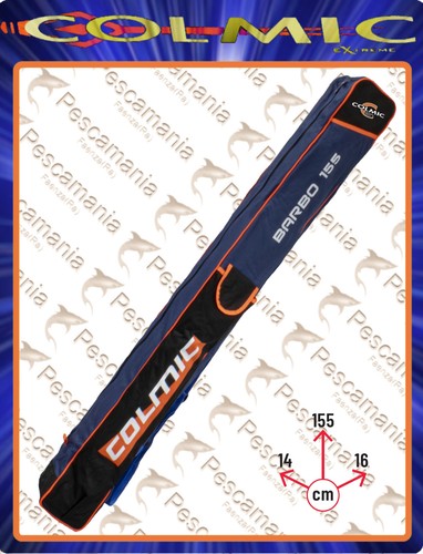 Porte canne colmic extreme - porte-canne,
