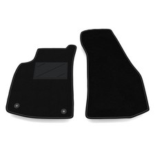 Tapis de sol AVANT SEULEMENT 2