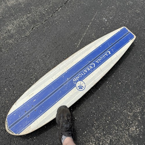 Kahuna creations longboard - kahuna,
