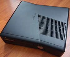 Xbox 360 slim SSD 250Go RGH