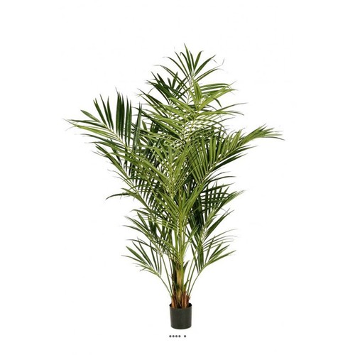 Palmier kentia artificiel - artificiel, de