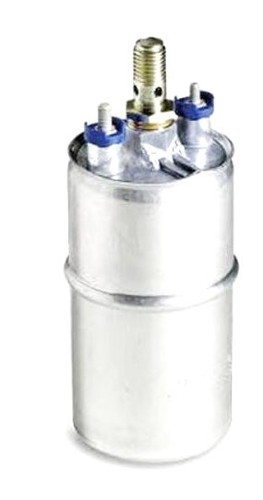 Pompe essence électrique - à,