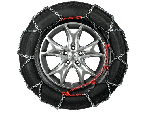 Chaînes neige pour suv - chaÎnes, À