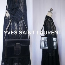 Sac bandoulière Yves Saint