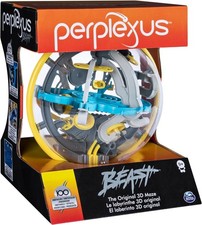 PERPLEXUS BEAST - Labyrinthe