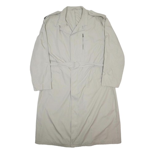 Veste trench homme beige - veste,