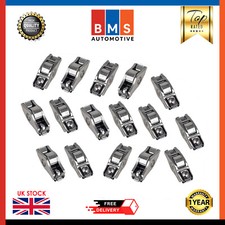 Audi A1 Sportback Cxma 1.6 Tdi Moteur Diesel Culbuteurs Set 16 Pièce Tout Neuf