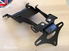 *PLUG&PLAY*Honda CB125R Queue Propre 2018 2019 2020 2021 2022 2023 2024 2025